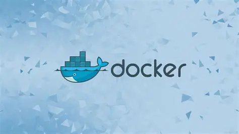 Docker 常用命令大全：从入门到实战